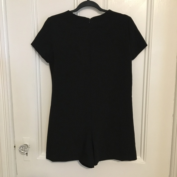 Zara TRF Jumpsuit - Picture 6 of 7